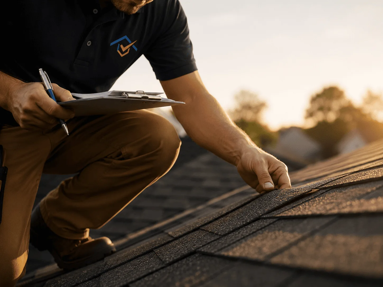 Why Choose Roof Inspection in Sycamore, OH